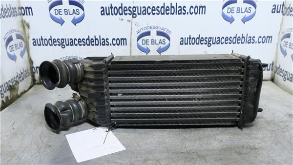 207 Intercooler
