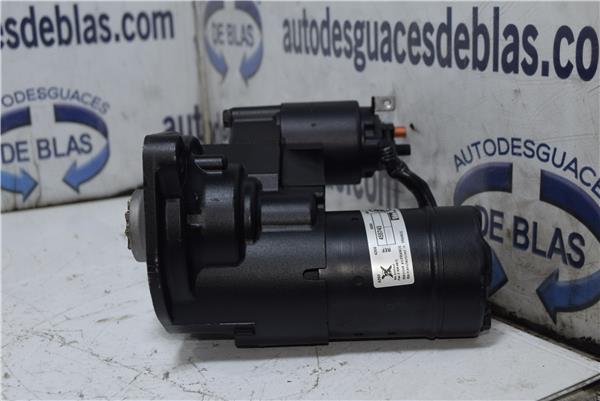 CORSA B Motor Arranque