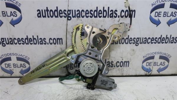 MONTERO SPORT K90 Elevalunas Electrico Trasero Izquierdo MONTERO SPORT K90 Elevalunas Electrico Trasero Izquierdo