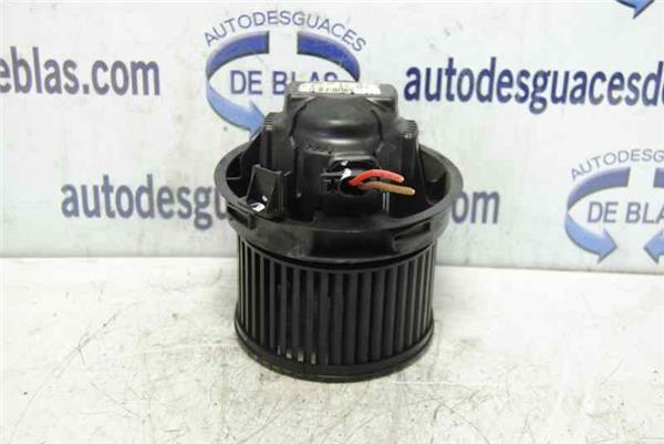 207 Motor Calefaccion