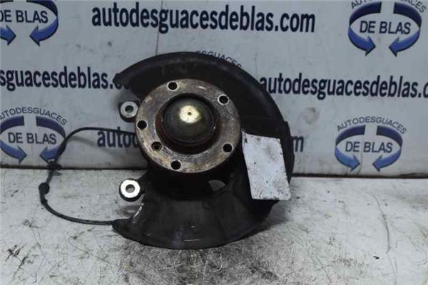 SERIE 3 COMPACTO E36 Mangueta Delantera Derecha