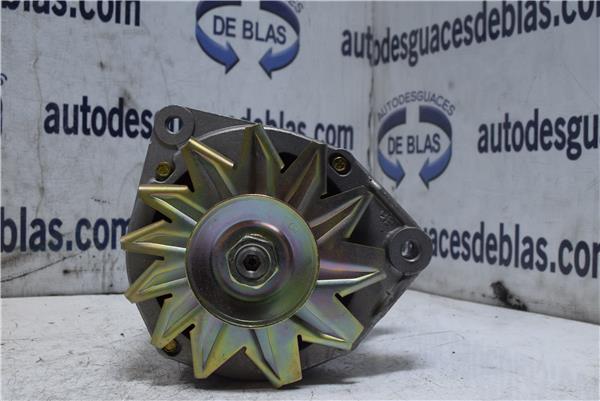 CLIO I FASE III BC57 Alternador