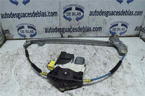 307 BERLINA S2 Elevalunas Electrico Delantero Derecho