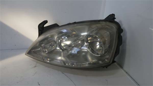 Corsa C 2000- Faro Delantero Izquierdo Corsa C 2000- Faro Delantero Izquierdo