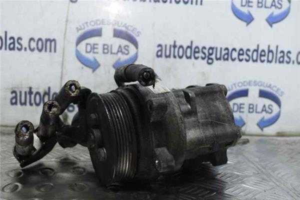 SERIE 7 E65E66 BOMBA DIRECCION ELECTRICA