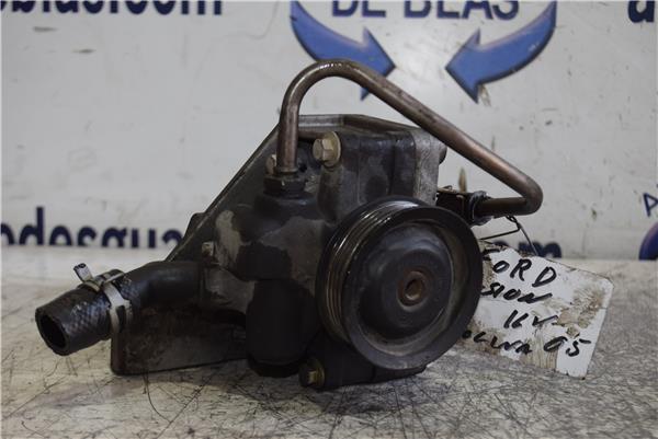 FUSION CBK Bomba Servodireccion