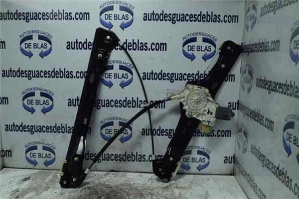 SERIE 3 BERLINA E90 Elevalunas Electrico Delantero Derecho
