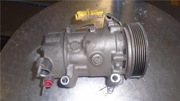 C3 Compresor Aire Acondicionado C3 Compresor Aire Acondicionado
