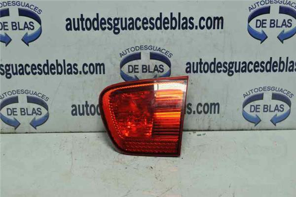 SIN DEFINIR Piloto Porton Trasero Derecho