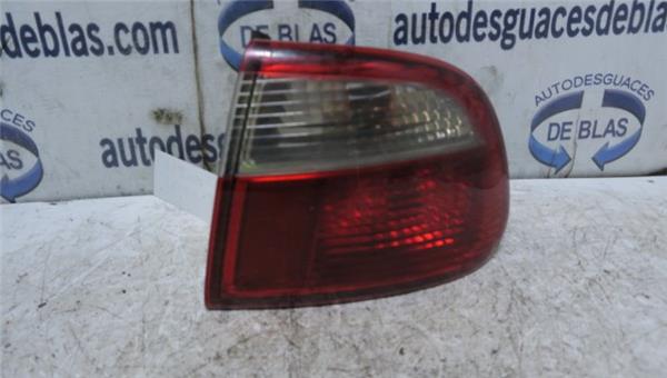 TOLEDO 1M2 Piloto Trasero Derecho