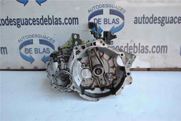 CORDOBA BERLINA 6K2 Caja Cambios Manual