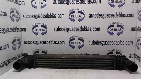 GALAXY VX Intercooler