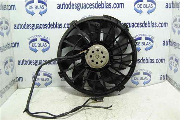 MASTER II PHASE 2 COMBI Electroventilador