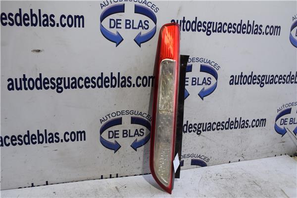 FOCUS LIM. CB4 Piloto Trasero Izquierdo