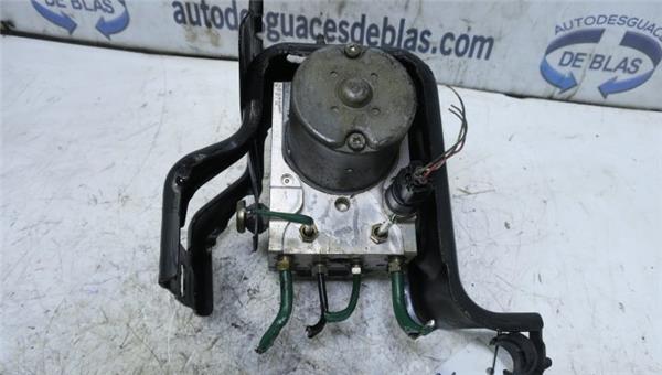 307 S1 ABS