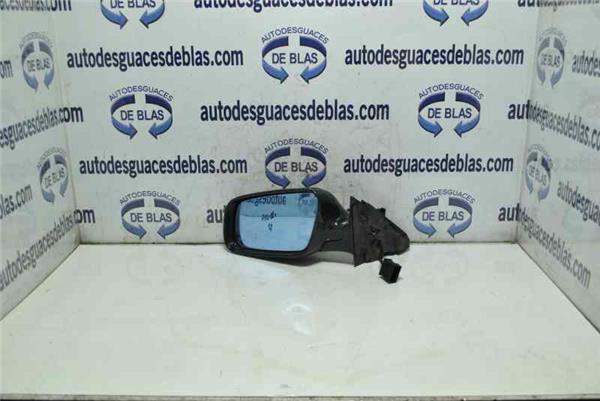 A4 BERLINA B5 Retrovisor Izquierdo