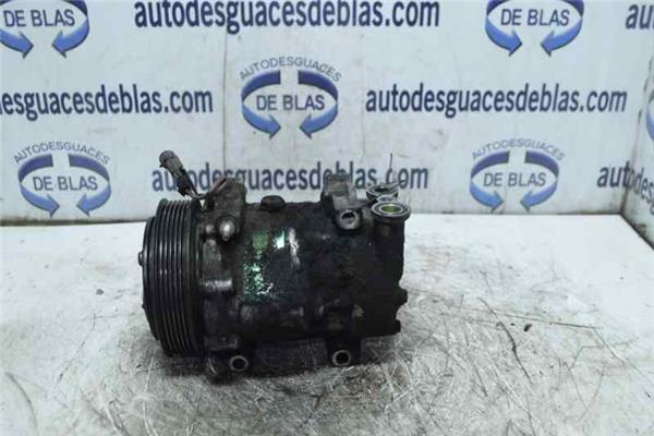 147 190 Compresor Aire Acondicionado