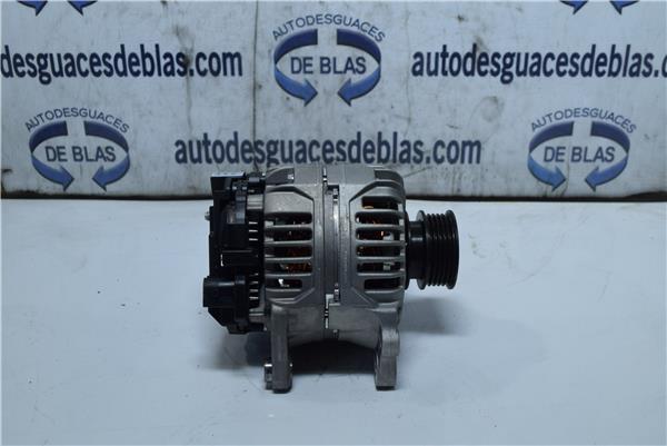 SUPERB 3U4 Alternador