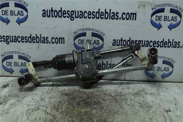 IBIZA SC 6J1 Motor Limpiaparabrisas Delantero