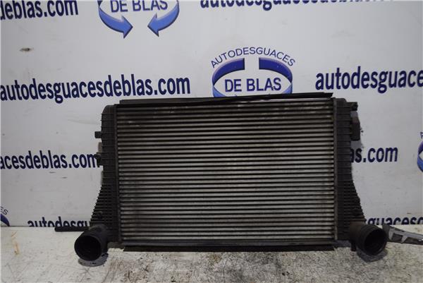 OCTAVIA BERLINA 1Z3 Intercooler