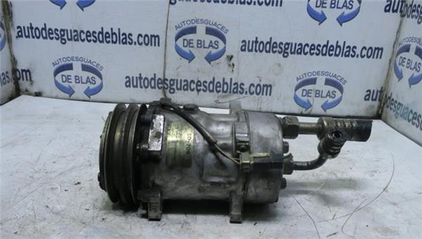 PASSAT BERLINA 312 Compresor Aire Acondicionado
