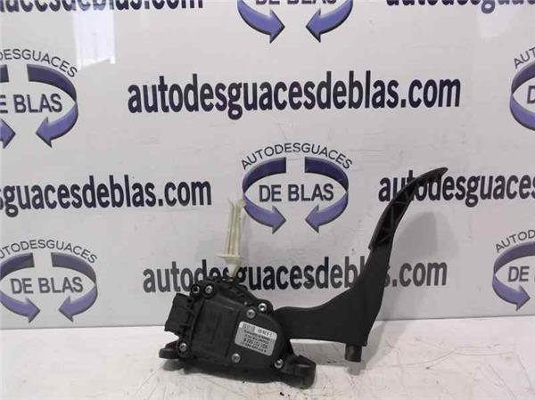 Leon 1M111.1999- Pedal Acelerador Leon 1M111.1999- Pedal Acelerador