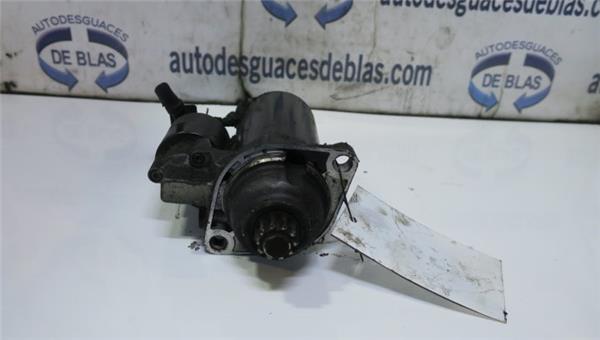 IBIZA 6L1 Motor Arranque