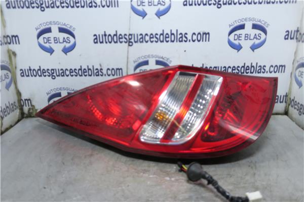 I30 Piloto Trasero Izquierdo