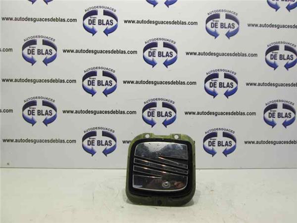 Leon 1M111.1999- Bombin Porton Trasero Leon 1M111.1999- Bombin Porton Trasero
