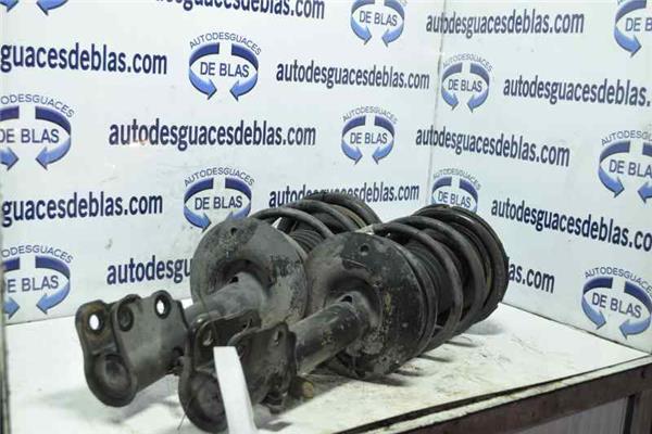 PT CRUISER PT Amortiguador Delantero Completo