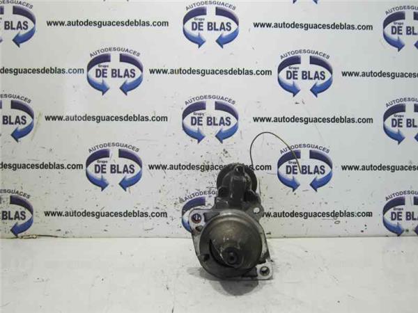Serie 3 Berlina E361990- Motor Arranque Serie 3 Berlina E361990- Motor Arranque