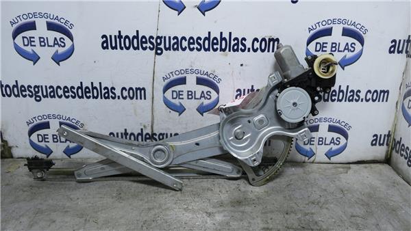 COROLLA VERSO R1 Elevalunas Electrico Delantero Izquierdo