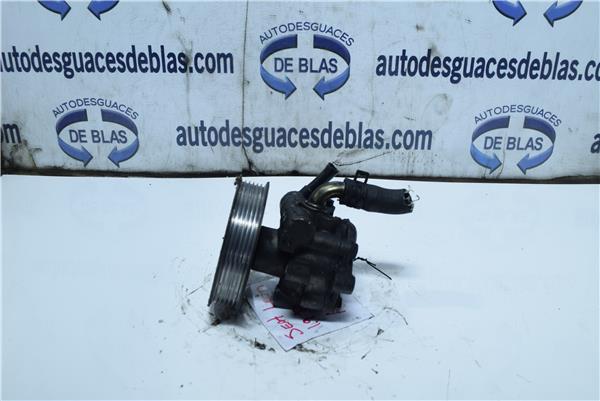 LEON 1M1 BOMBA DIRECCION ELECTRICA
