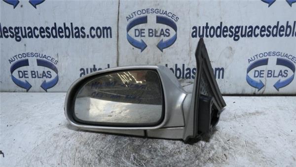 ACCENT LC Retrovisor Izquierdo