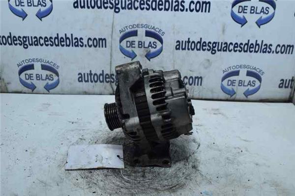 FUSION CBK Alternador