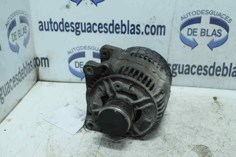 OCTAVIA BERLINA 1U2 Alternador