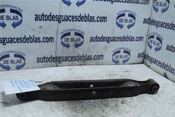 QASHQAI J10 Brazo Inferior Trasero Izquierdo