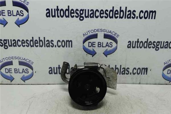 FIESTA BERLINA DX BOMBA DIRECCION ELECTRICA