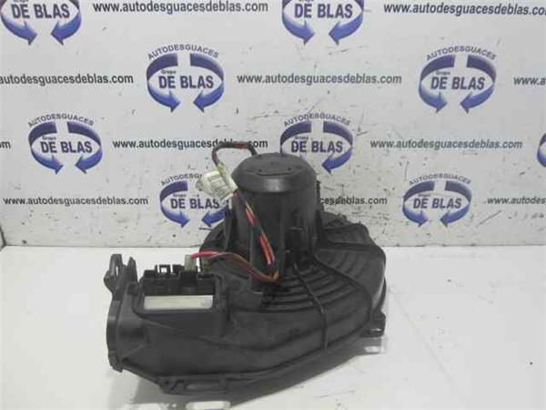 MERIVA Motor Calefaccion