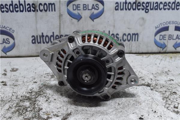 COLT CA0 Alternador