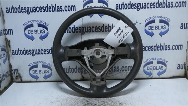 AYGO KGBWNB Volante