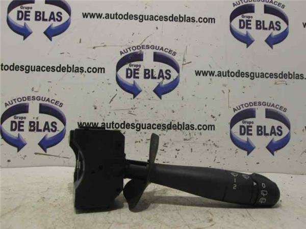 Clio II Fase II BCB02001- Mando Limpiaparabrisas