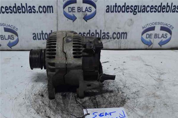 IBIZA 6K Alternador