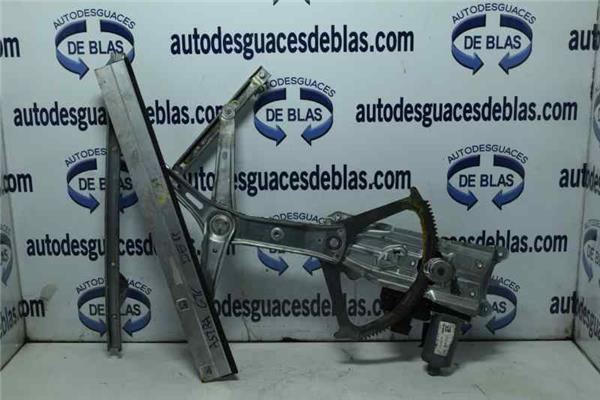 ASTRA GTC Elevalunas Electrico Delantero Derecho