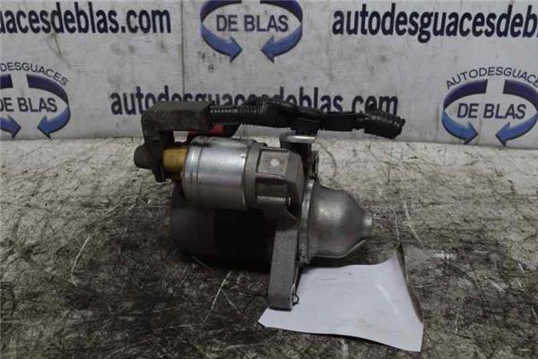 AYGO KGBWNB Motor Arranque