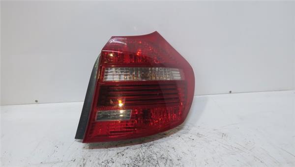 Serie 1 Berlina E81E872004- Piloto Trasero Derecho