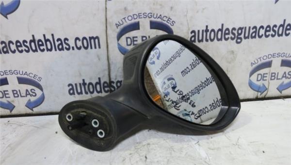 GRANDE PUNTO 199 Retrovisor Derecho