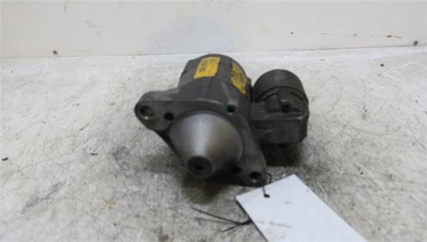 Clio II Fase II BCB02001- Motor Arranque
