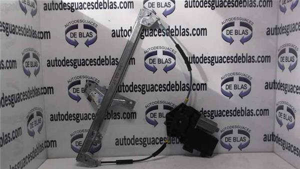 307 Break SW S104.2002-06.2005 Elevalunas Electrico Delantero Izquierdo 307 Break SW S104.2002-06.2005 Elevalunas Electrico Delantero Izquierdo