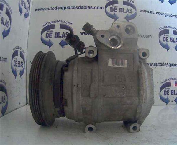 Serie 5 Berlina E391995- Compresor Aire Acondicionado